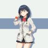 宝多六花